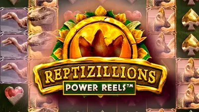 reptizillions power reels