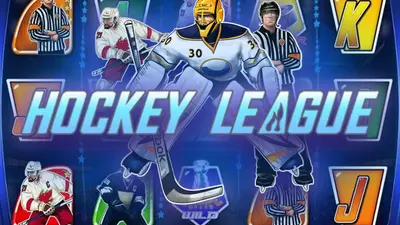 hockey league
