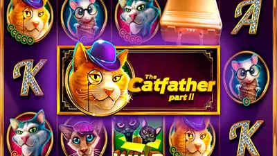 the catfather part 2