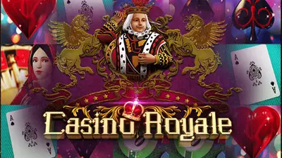casino royal